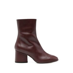 Aeyde Brown Shoes Women